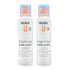 Rusk Thermal Shine Spray With Pure Argan Oil 4.4 Oz (Pack of 2)