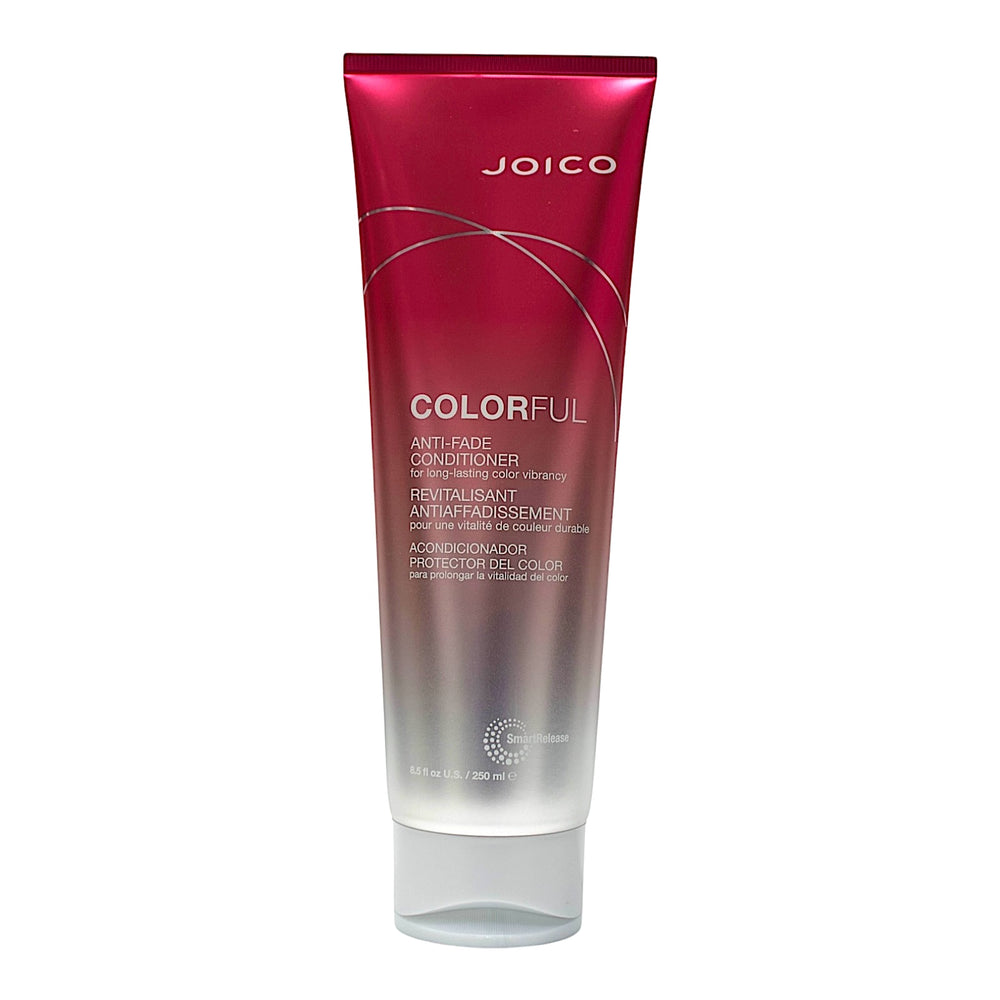 Joico Colorful Anti-Fade Conditioner 8.5 Oz - Beauty Gables