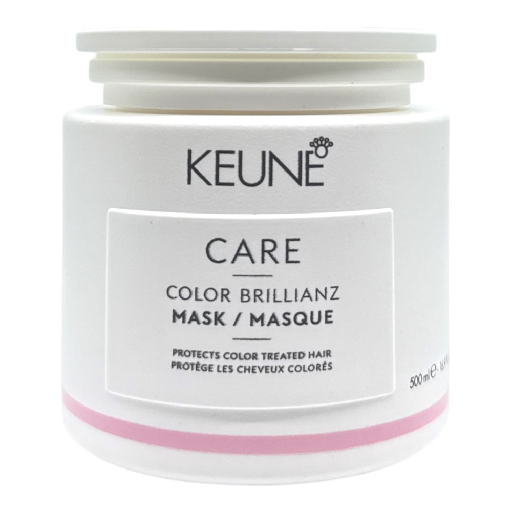 Keune Care Color Brillianz Mask 16.9 Oz - Beauty Gables
