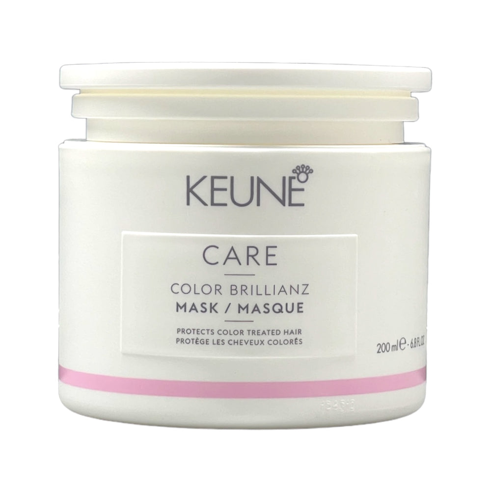 Keune Care Color Brillianz Mask 6.8 Oz - Beauty Gables
