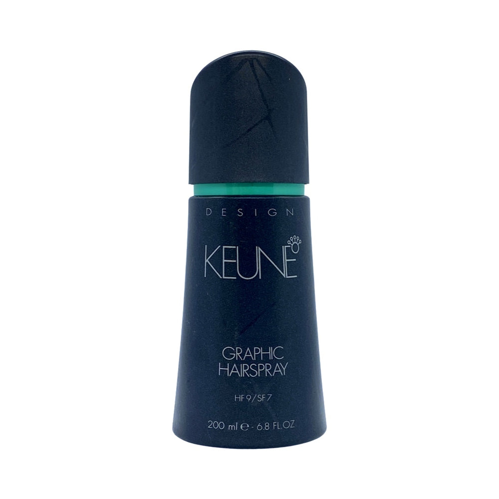 Keune Design Line Graphic Spray 6.8 Oz - Beauty Gables