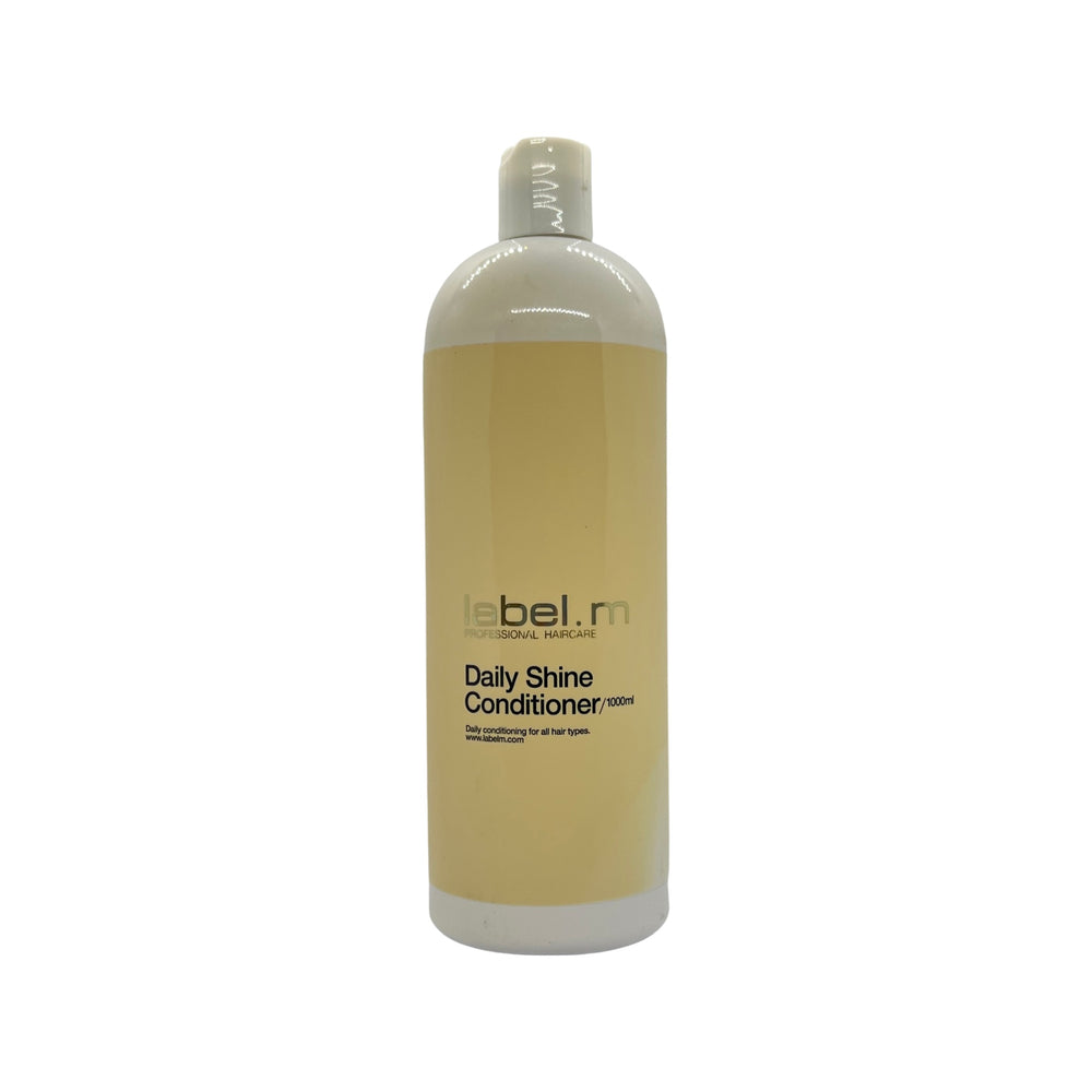Label.M Daily Shine Conditioner 33.8 Oz - Beauty Gables