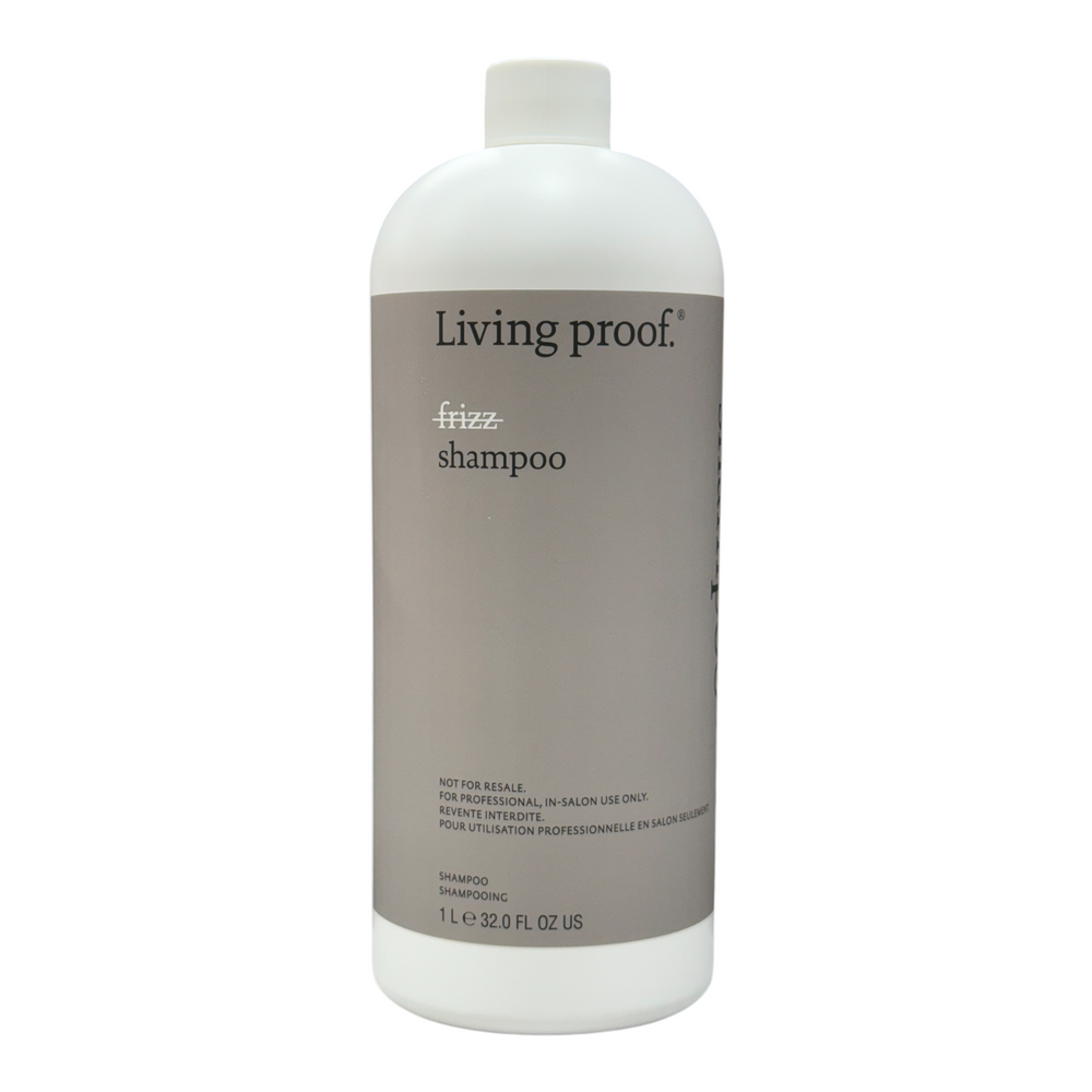 Living Proof No Frizz Shampoo 32 Oz - Beauty Gables
