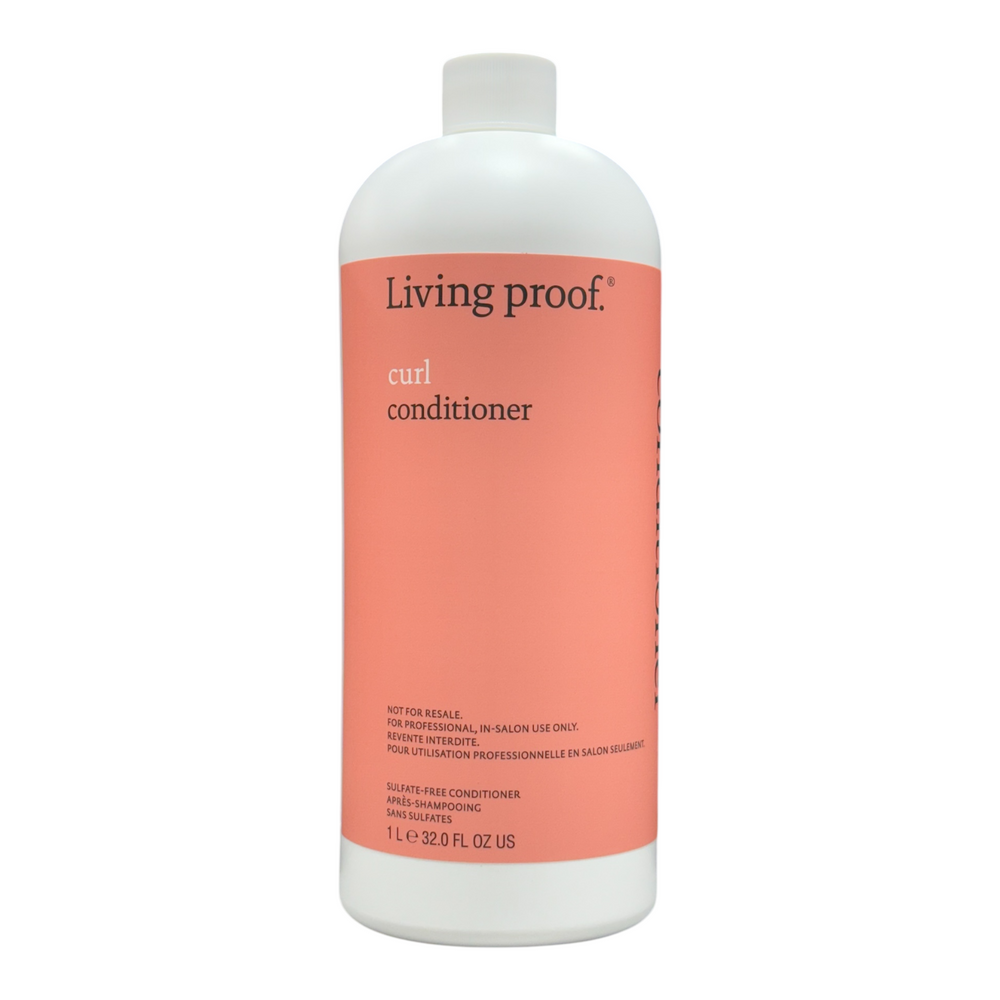 Living Proof Curl Conditioner 32 Oz - Beauty Gables