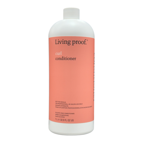 Living Proof Curl Conditioner 32 Oz - Beauty Gables