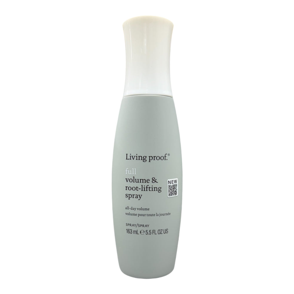 Living Proof Full Volume & Root-Lifting Spray 5.5 Oz Beauty Gables