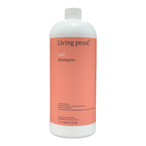 Living Proof Curl Shampoo 32 Oz - Beauty Gables