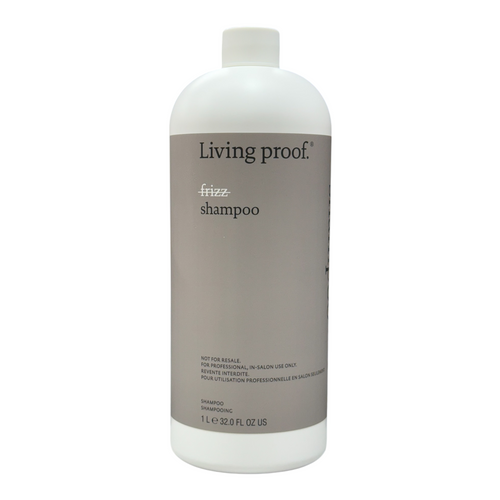 Living Proof No Frizz Shampoo 32 Oz - Beauty Gables