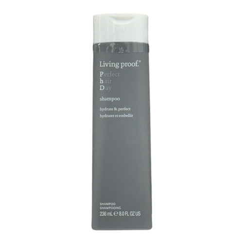 Living Proof Perfect Hair Day Shampoo 8 Oz - Beauty Gables