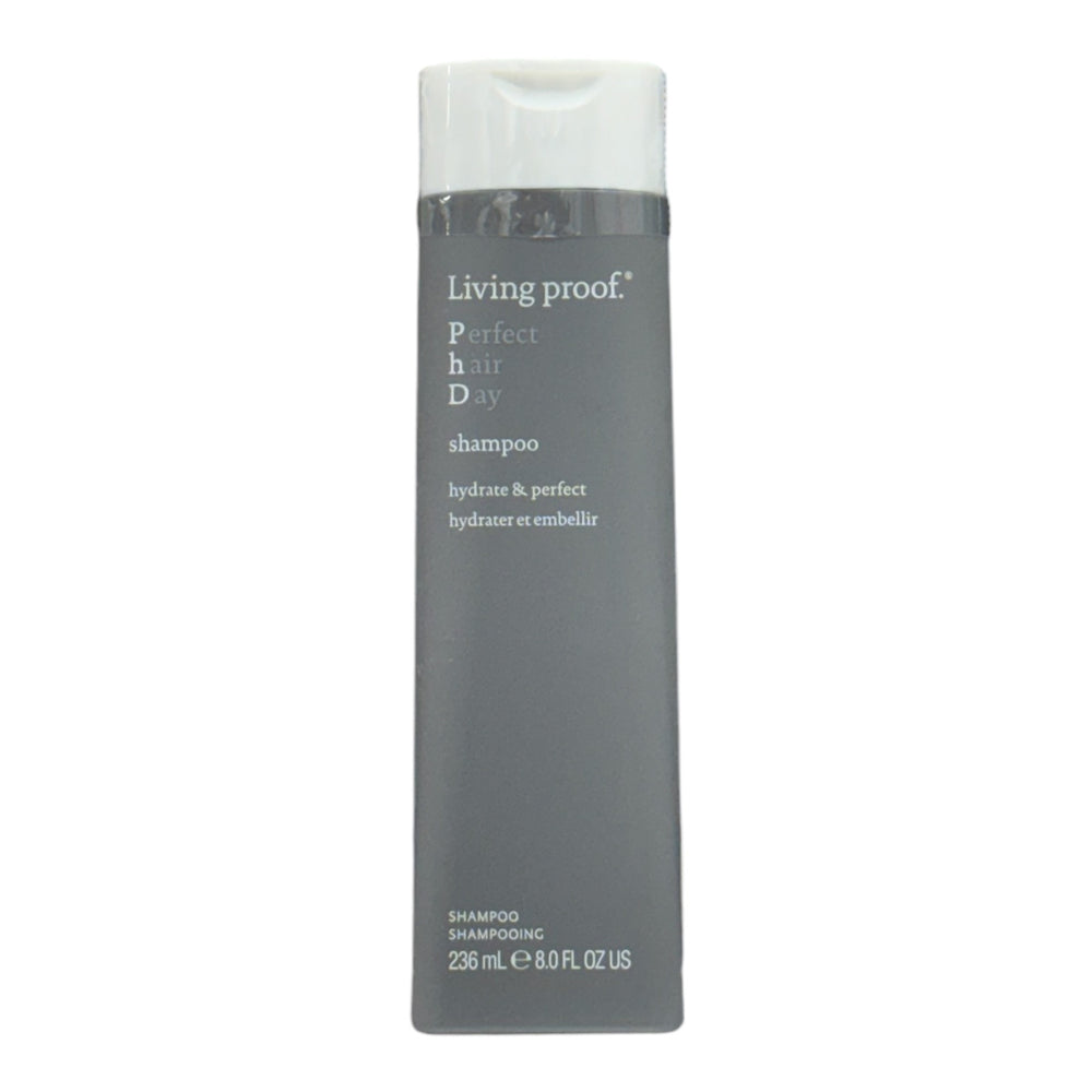 Living Proof Perfect Hair Day Shampoo 8 Oz - Beauty Gables