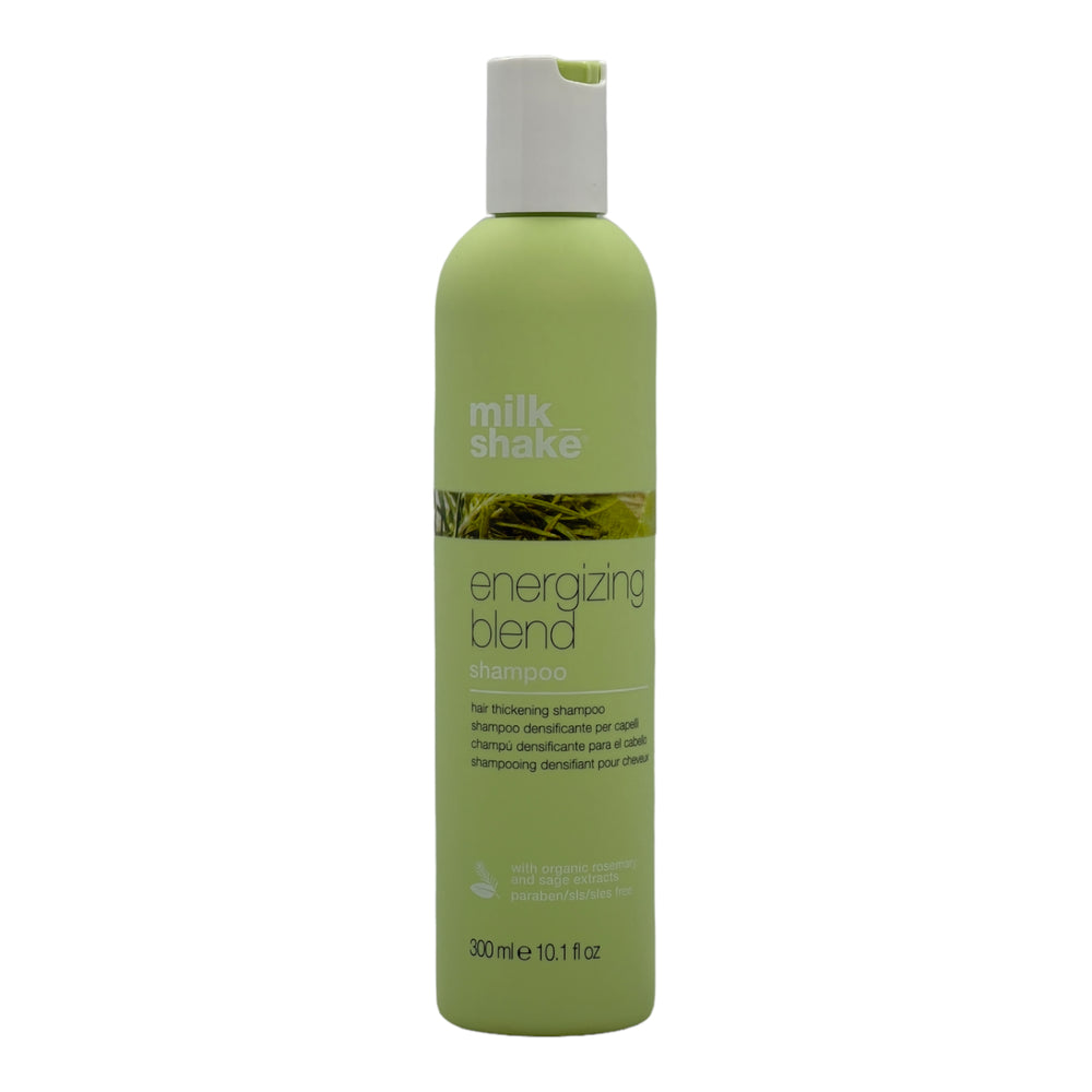Milk Shake Energizing Blend Shampoo 10.1 Oz - Beauty Gables
