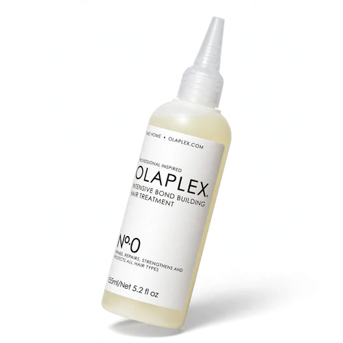 Olaplex No.0 Intensive Bond Building Treatment 5.2 Oz
