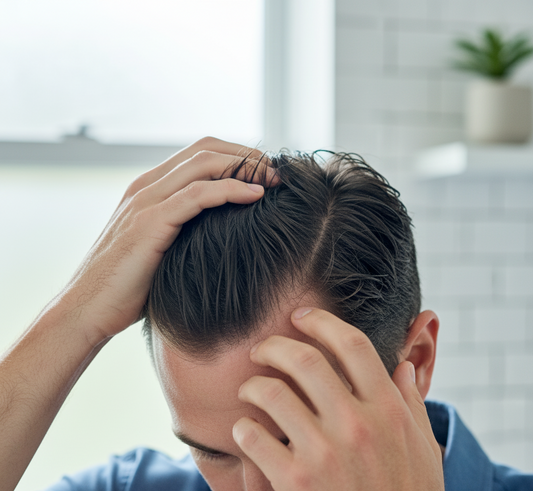 Eufora Scalptherapy Thickening Cleanser 6.8 Oz