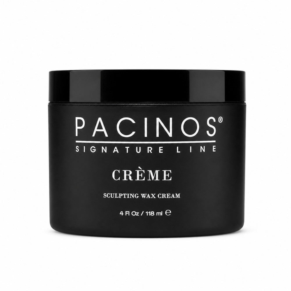 Pacinos Sculpting Wax Creme 4 Oz