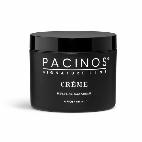 Pacinos Sculpting Wax Creme 4 Oz (Pack of 2)