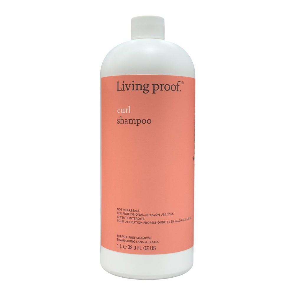Living Proof Curl Shampoo 32 Oz