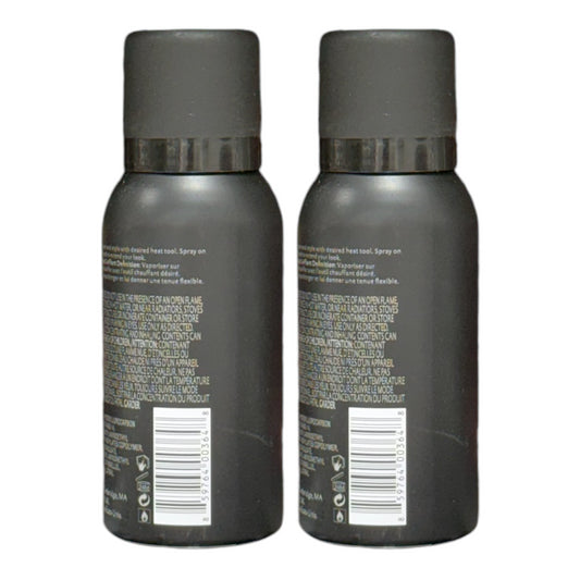 Living Proof Style Lab Flex Hairspray 3.0 Oz (Pack of 2) - Beauty Gables