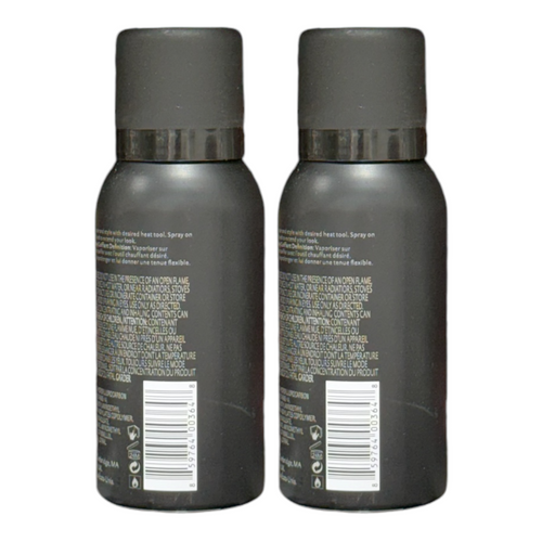 Living Proof Style Lab Flex Hairspray 3.0 Oz (Pack of 2)
