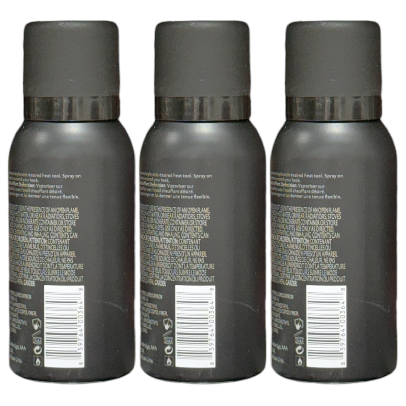 Living Proof Style Lab Flex Hairspray 3.0 Oz (Pack of 3) - Beauty Gables