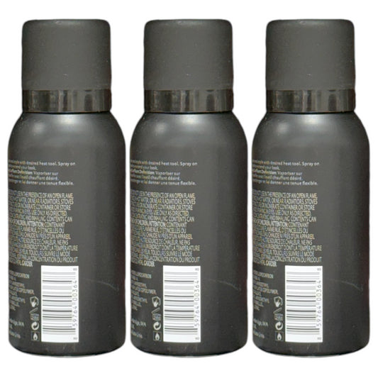 Living Proof Style Lab Flex Hairspray 3.0 Oz (Pack of 3) - Beauty Gables