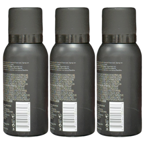 Living Proof Style Lab Flex Hairspray 3.0 Oz (Pack of 3)