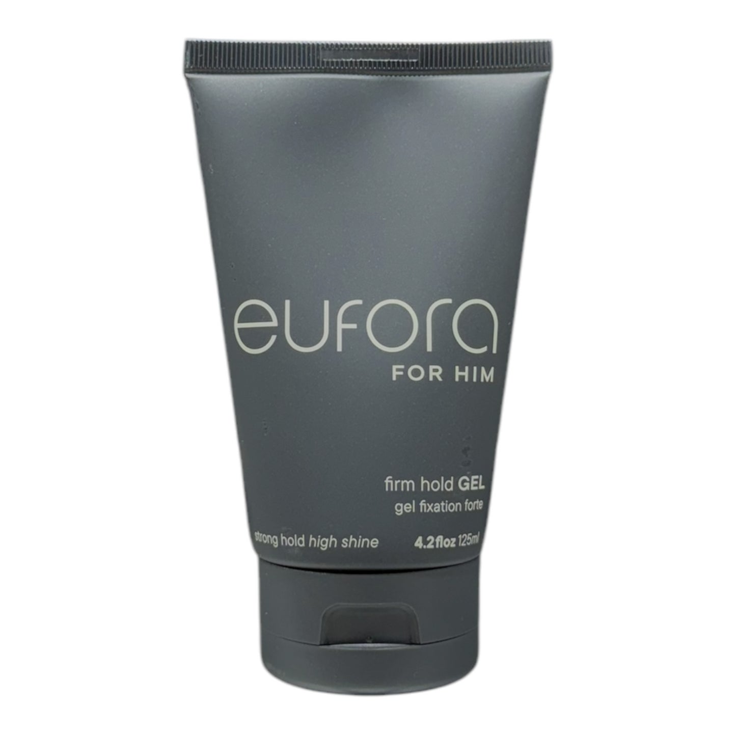 Eufora Hero Firm Hold Gel 4 Oz - Beauty Gables
