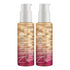 Joico K-Pak Color Therapy Lock Glossing Oil 2.13 Oz (Pack of 2)