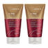 Joico K-Pak Color Therapy Luster Lock Instant Shine & Repair Treatment 5.1 Oz (Pack of 2)
