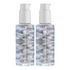 Joico Blonde Life Brilliant Glow Brightening Oil 3.4 Oz (Pack of 2)