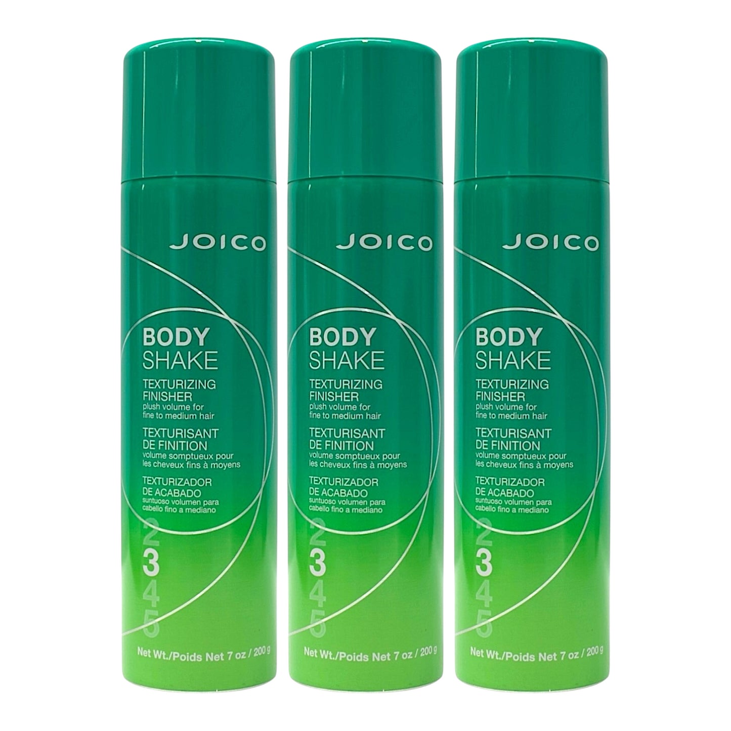 Joico Body Shake Texturizing Finisher