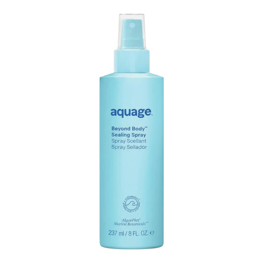 Aquage Beyond Body Sealing Spray 8 Oz Beauty Gables