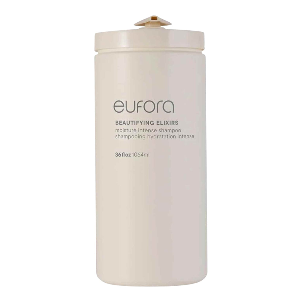 Eufora Beautifying Elixirs Moisture Intense Shampoo 36 Oz