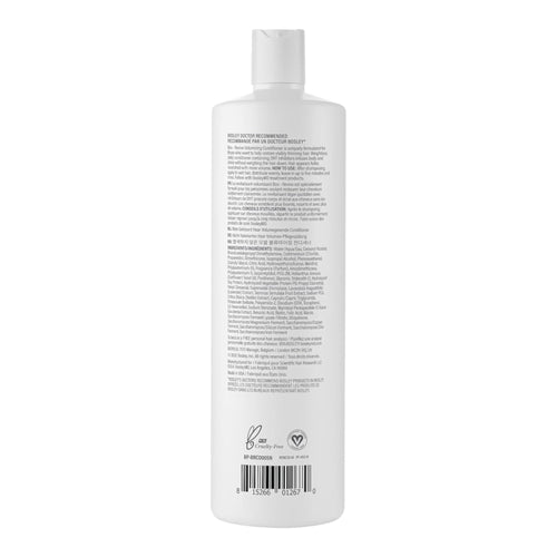 Bosley Revive Non Color-Treated Hair Volumizing Conditioner 33.8 Oz
