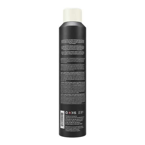 Eufora Elevate Firm Workable Finishing Spray 10 Oz (Pack of 3)