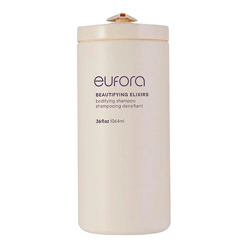 Eufora Beautifying Elixirs Bodifying Shampoo 36 Oz