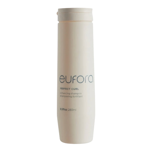 Eufora Perfect Curl Enhancing Shampoo & Conditioner 9.5 Oz Set