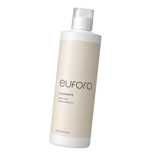 Eufora Shine Mist Spray Illuminate 16.9 Oz