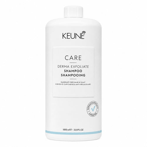 Keune Care Derma Exfoliate Shampoo 33.8 Oz
