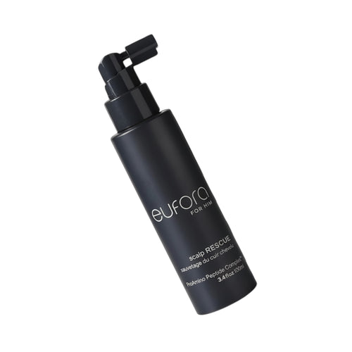 Eufora Hero For Men Scalp Rescue 3.4 Oz