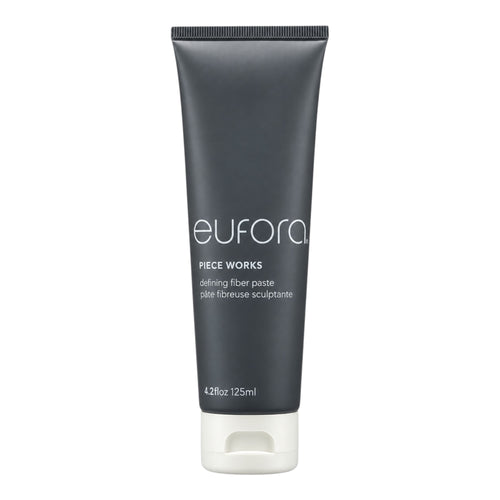 Eufora Style Piece Works Defining Fiber Paste 4.2 Oz