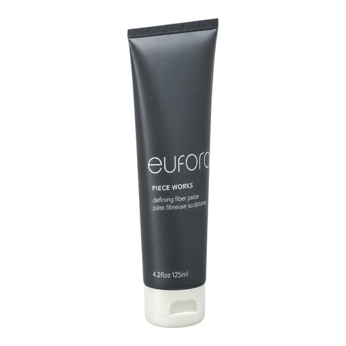 Eufora Style Piece Works Defining Fiber Paste 4.2 Oz