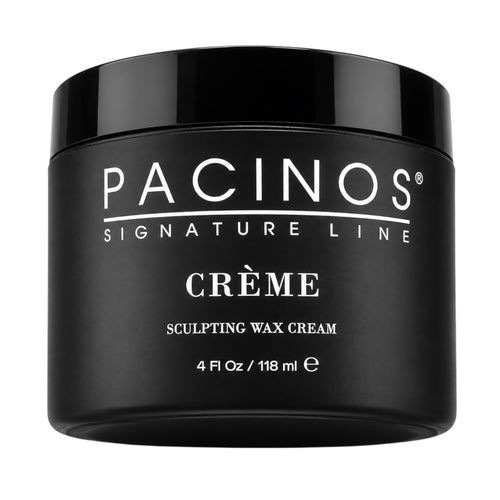 Pacinos Sculpting Wax Creme 4 Oz