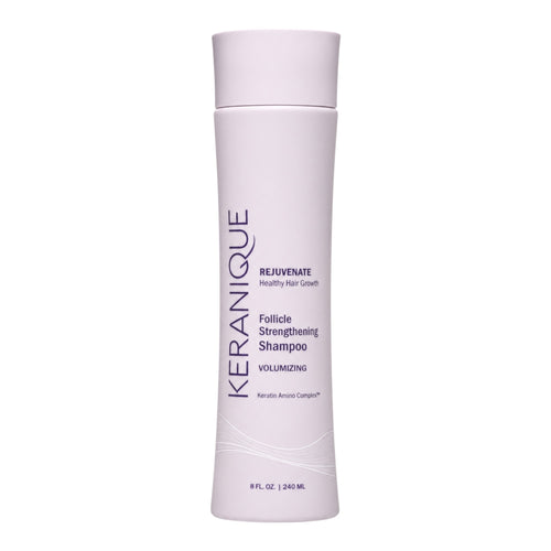 Keranique Volumizing Follicle Strengthening Shampoo 8 Oz