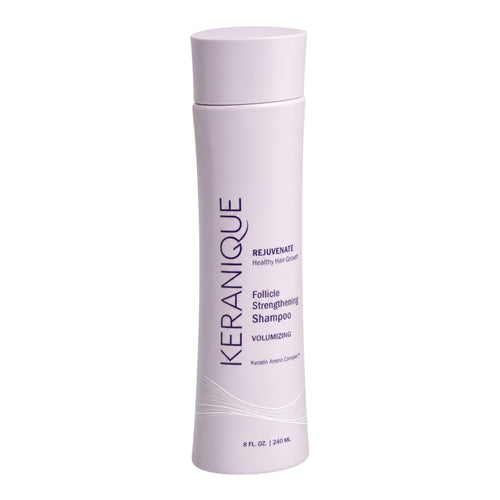 Keranique Volumizing Follicle Strengthening Shampoo 8 Oz