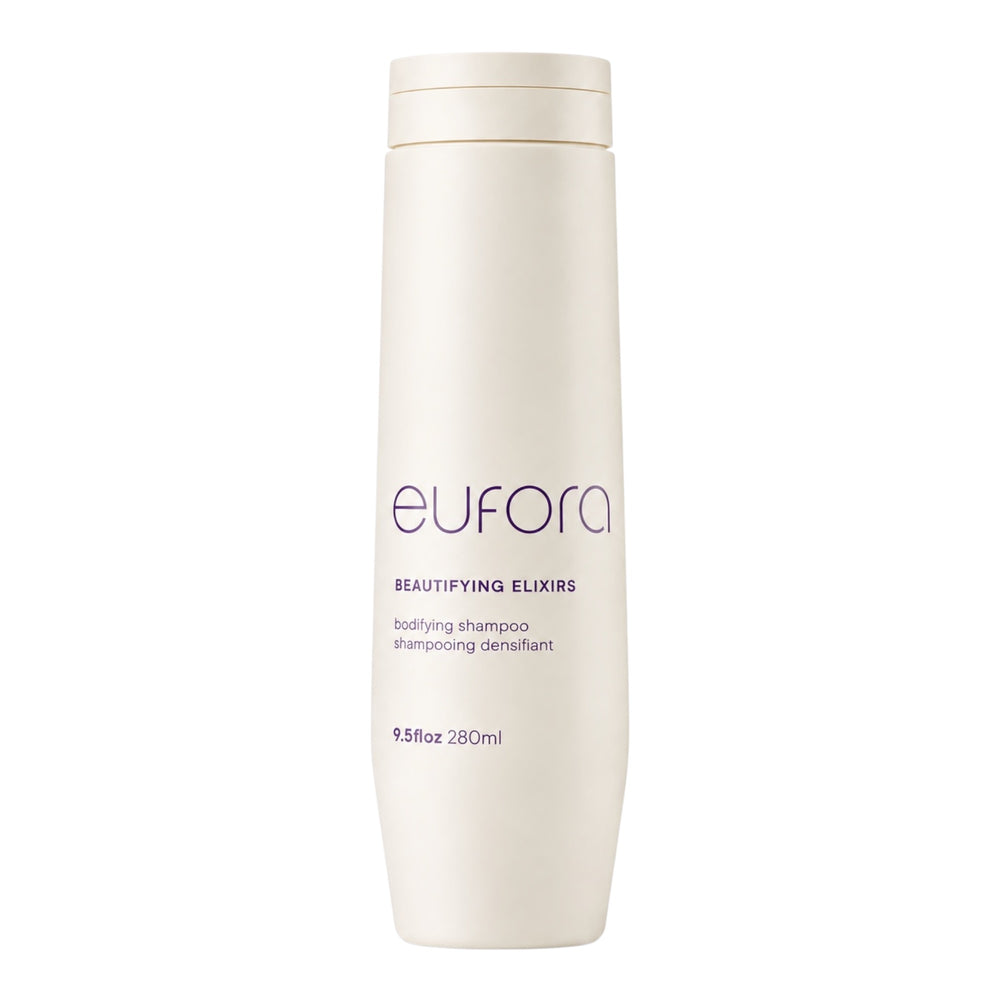 Eufora Beautifying Elixirs Bodifying Shampoo 9.5 Oz