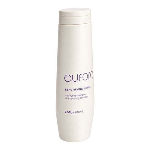 Eufora Beautifying Elixirs Bodifying Shampoo 9.5 Oz