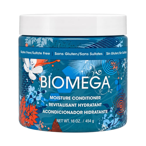 Aquage Biomega Moisture Conditioner 16 Oz