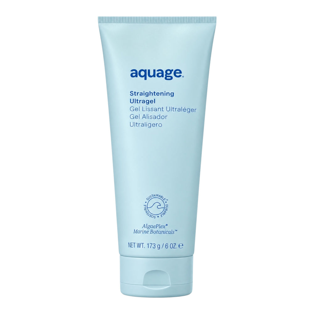 Aquage Straightening Ultragel 6 Oz