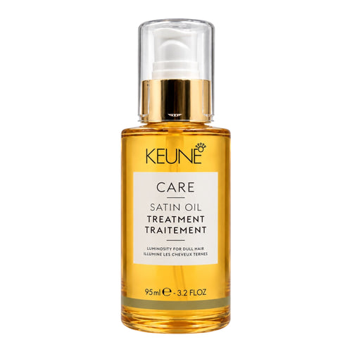 Keune Care Satin Oil Treatment 3.2 Oz