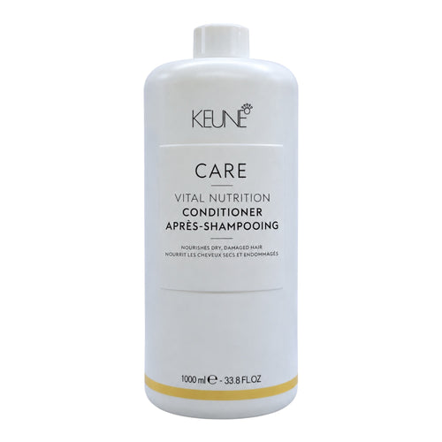 Keune Care Vital Nutrition Conditioner 33.8 Oz